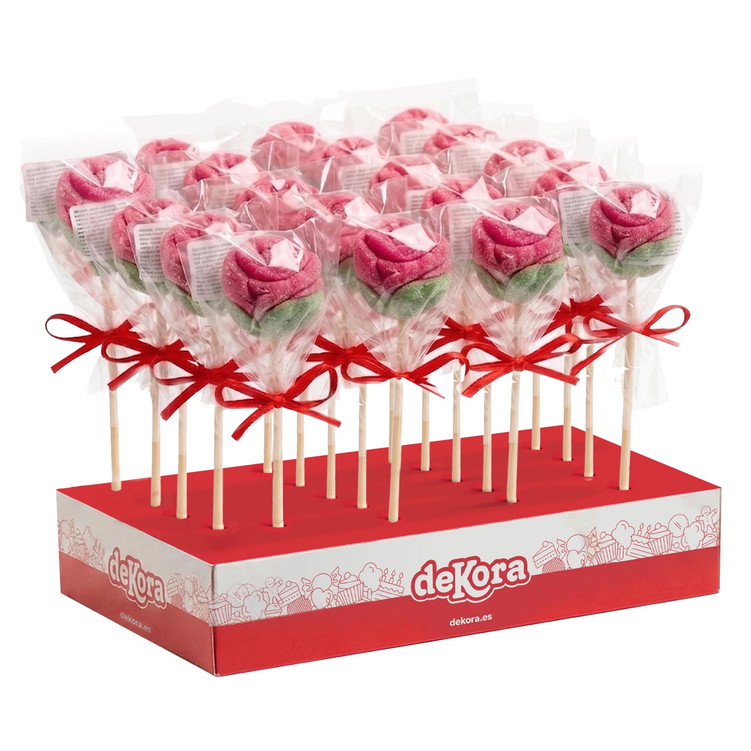 ROSA MALLOW 30GR