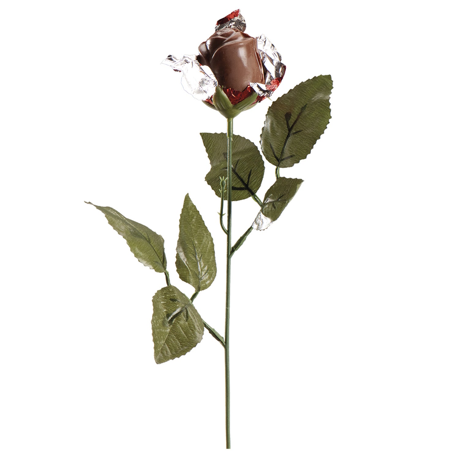ROSA DE CHOCOLATE 18GR DIAMOND