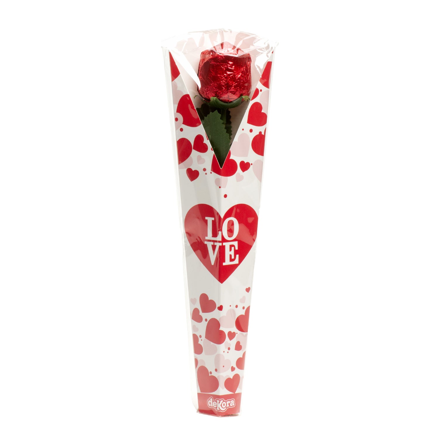 ROSA DE CHOCOLATE 18GR DIAMOND