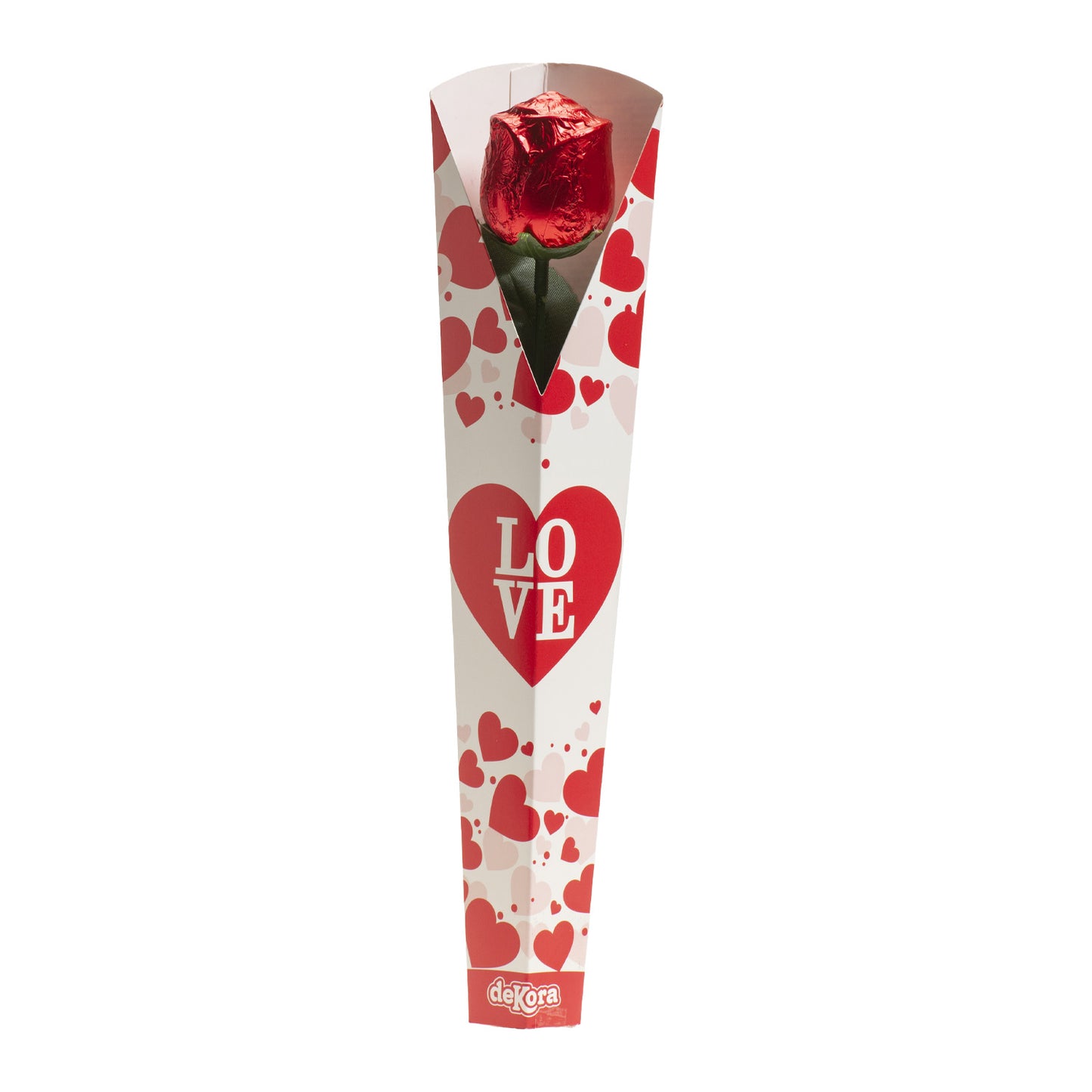 DIAMONG CHOCOLATE ROSE 18GR
