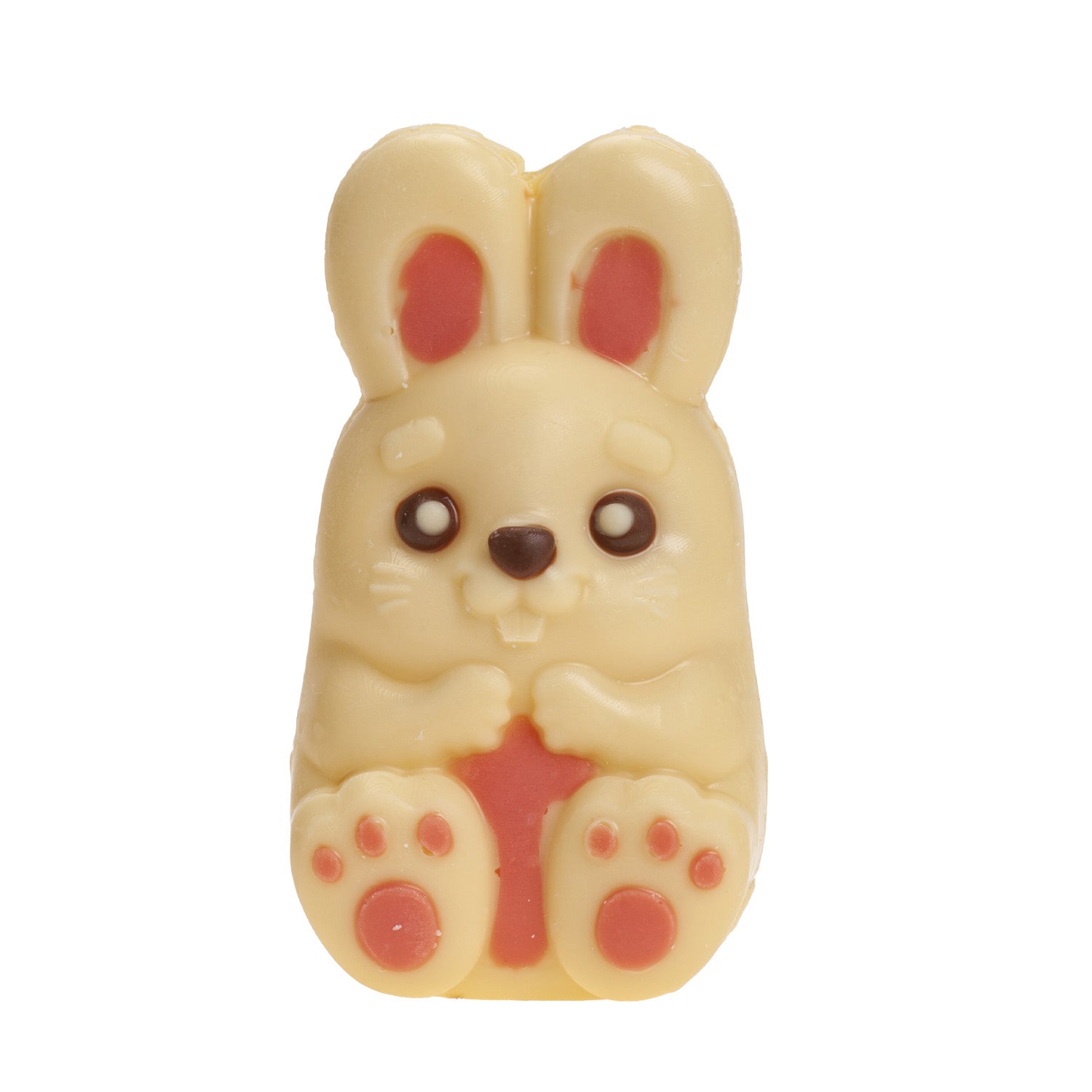 ASSORTED BUNNY AND CHICKEN CHOCOLATE 55 GR