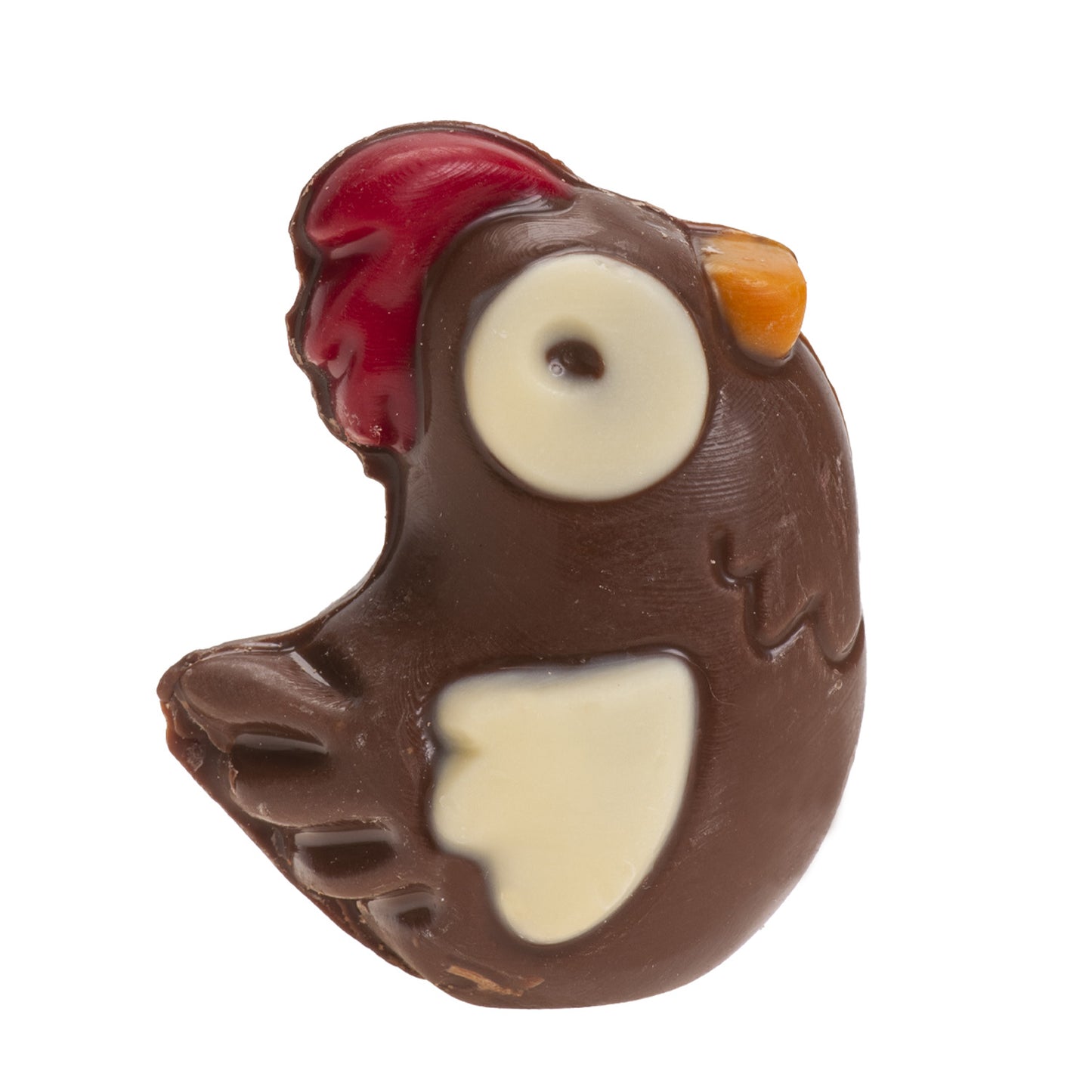 ASSORTED BUNNY AND CHICKEN CHOCOLATE 55 GR