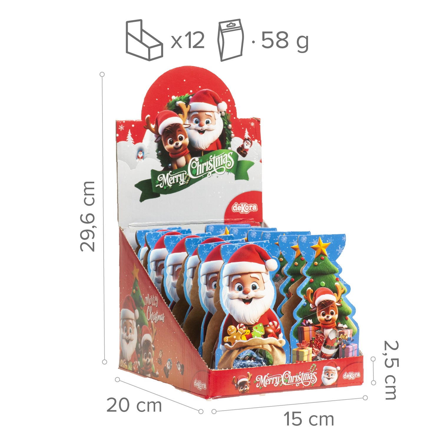 SURT.NOEL & RENDEER