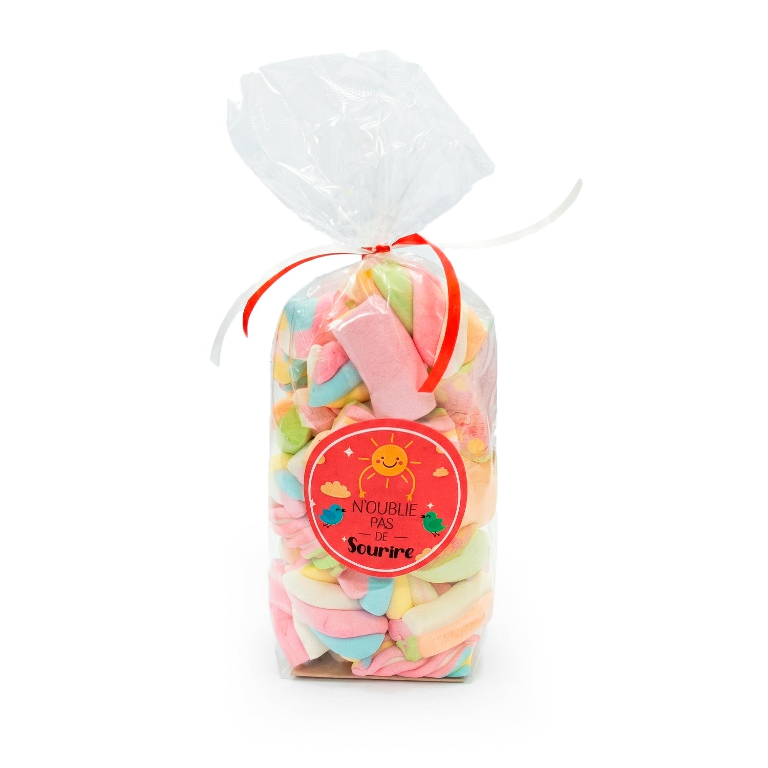 CHACHI BAGS MALLOW 150GR