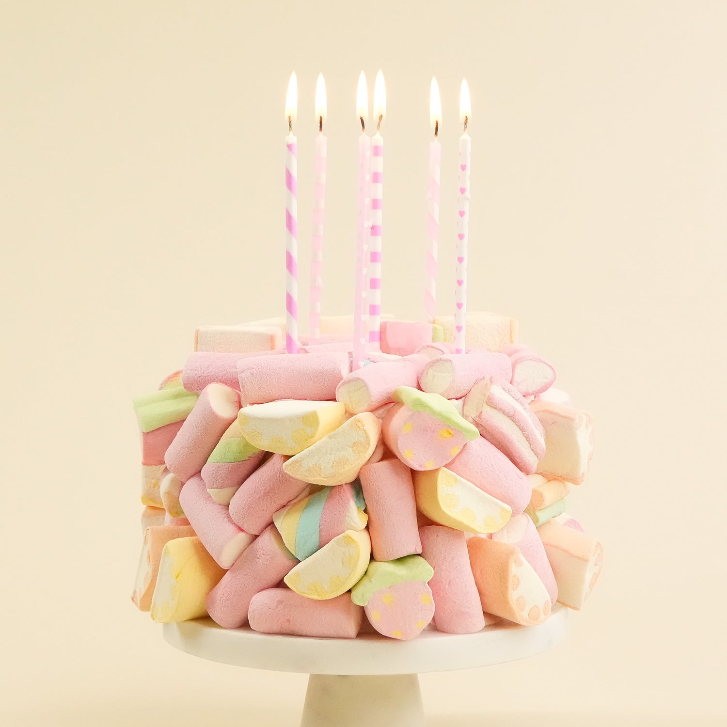 CHACHI BAGS MALLOW 150G - WITH MESSAGE IN FRENCH