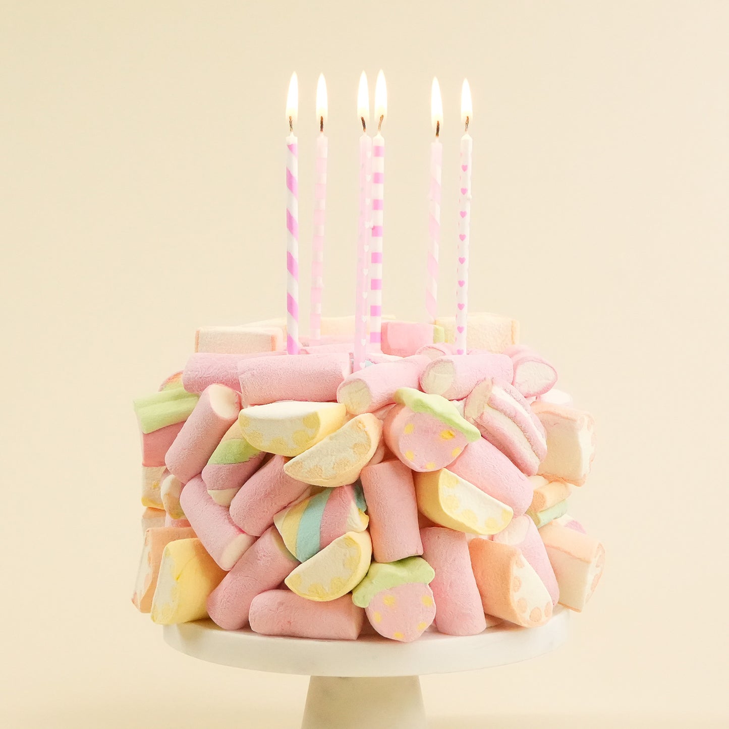 CHACHI BAGS MALLOW 150G - WITH MESSAGE IN FRENCH