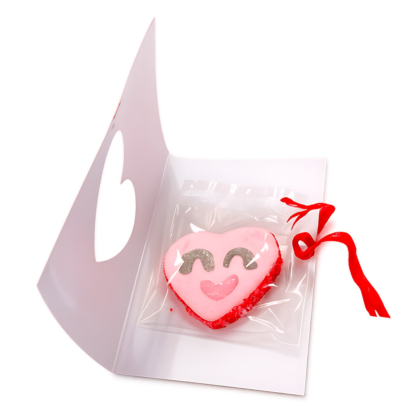 TARJETA CORAZON NUBE 12GR