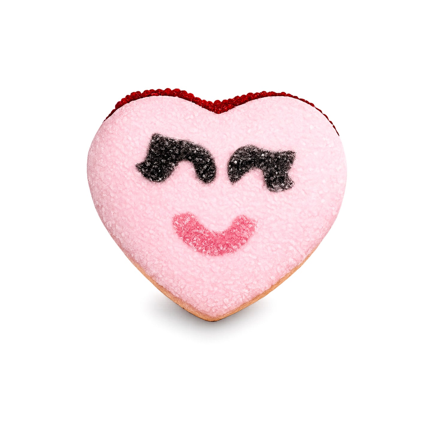 TARJETA CORAZON NUBE 12GR