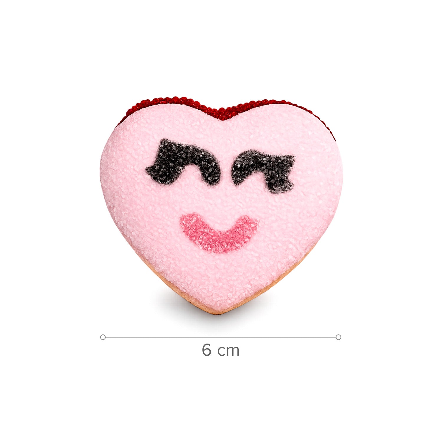 TARJETA CORAZON NUBE 12GR