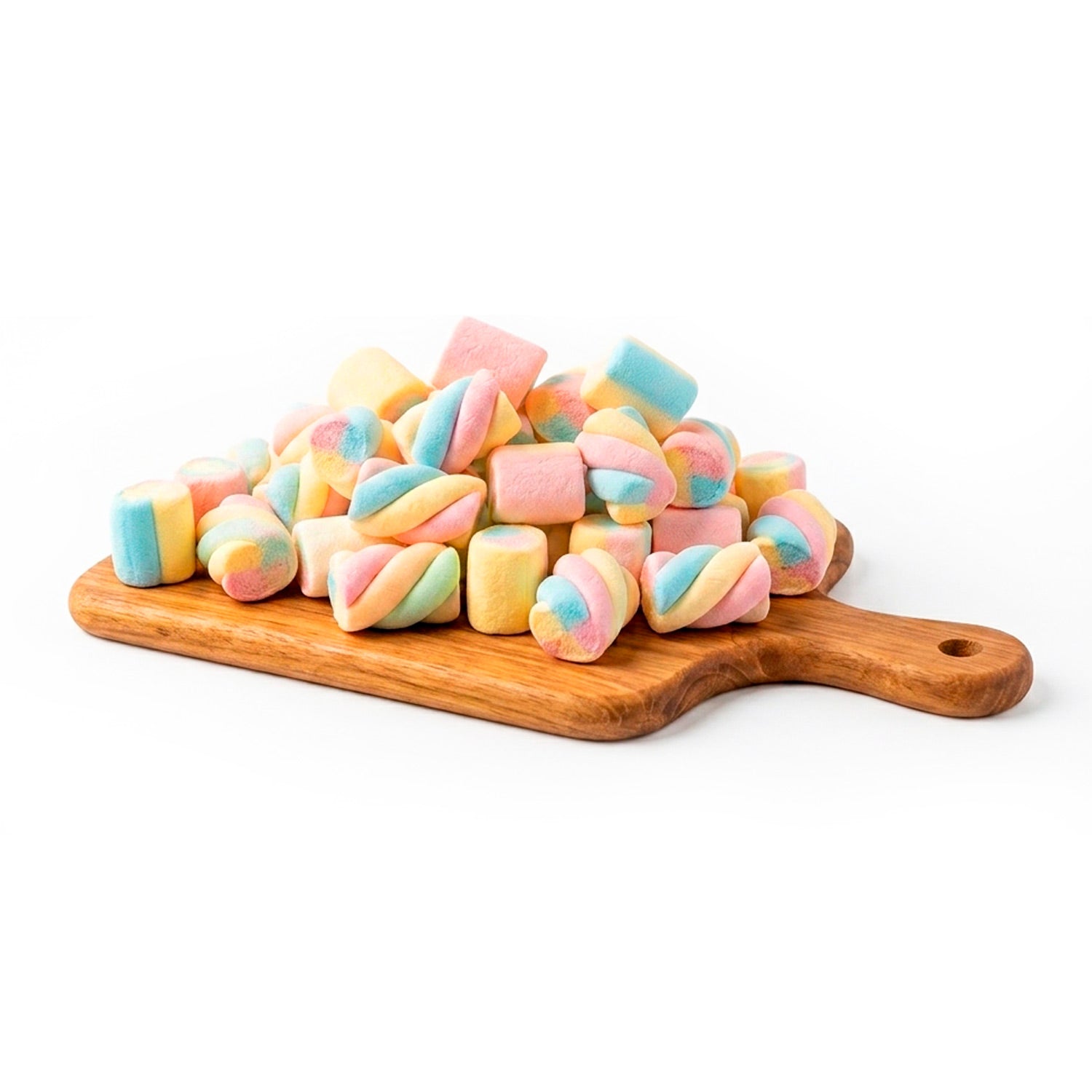 SAC PAQUES GUIMAUVE 100GR