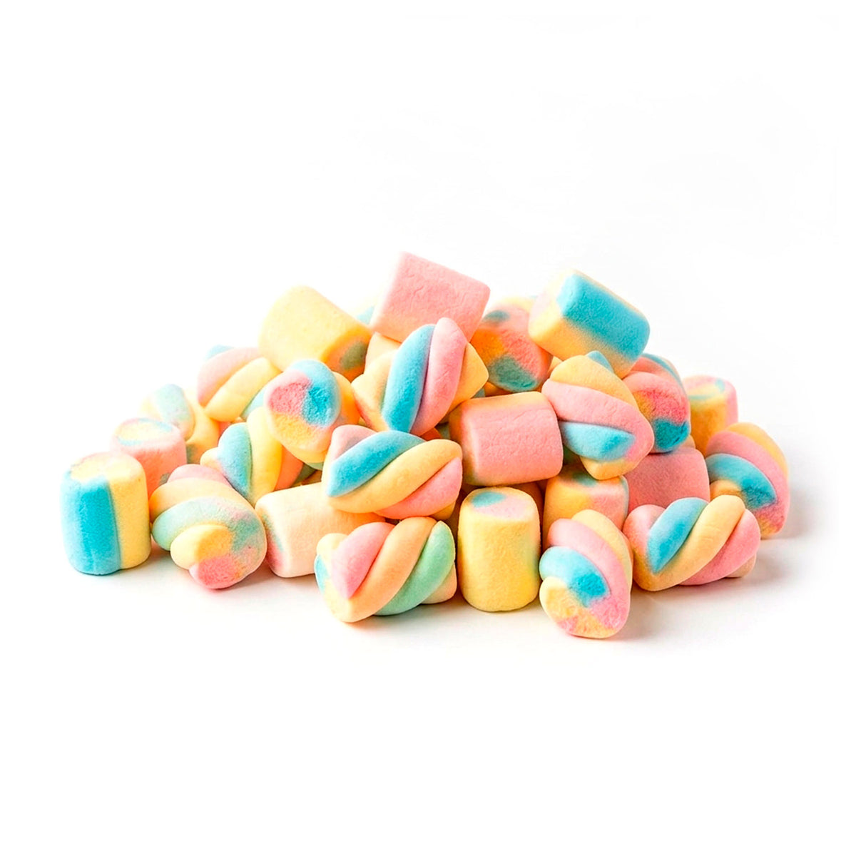 SAC PAQUES GUIMAUVE 100GR