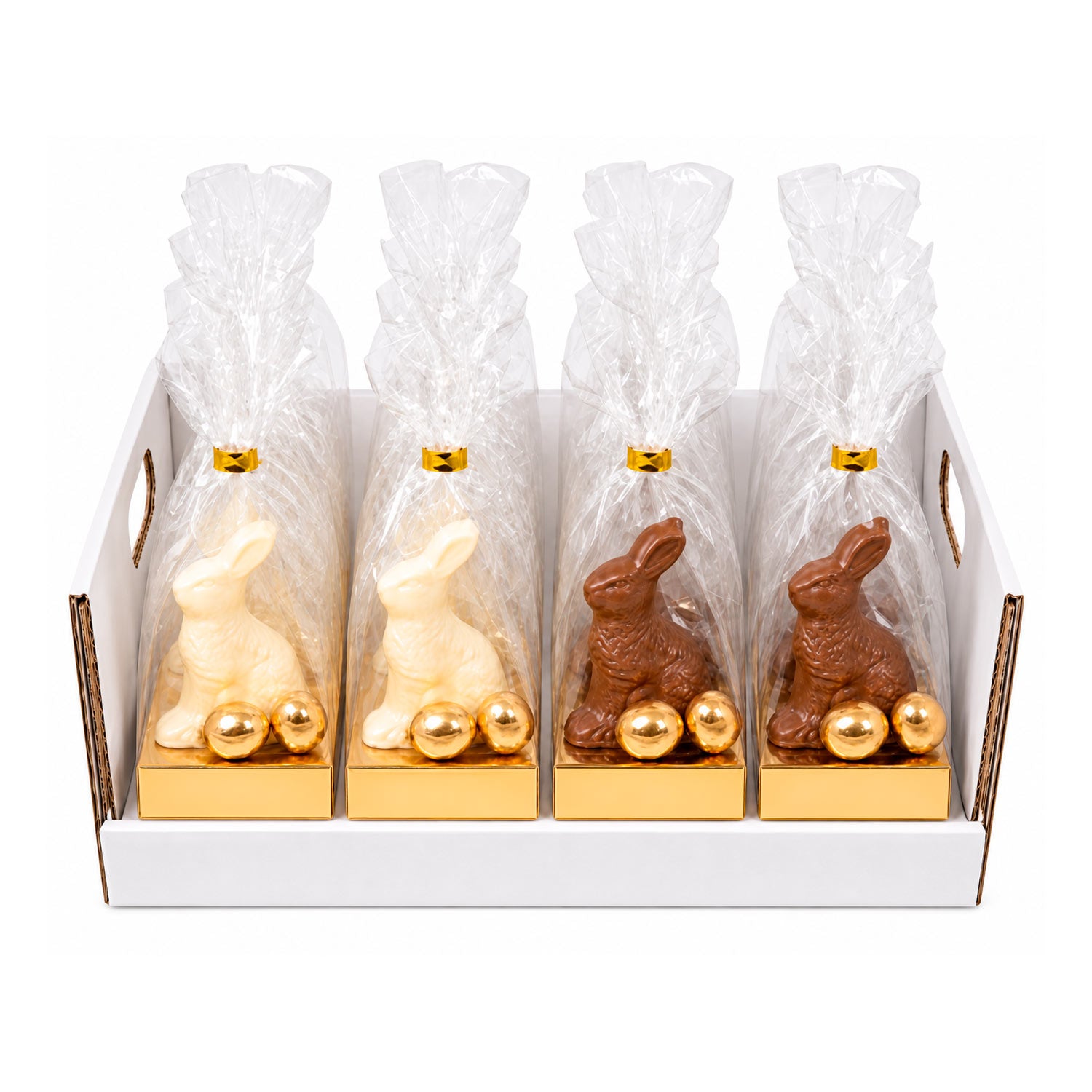 LAPIN CHOCOLAT AU LAIT 45GR