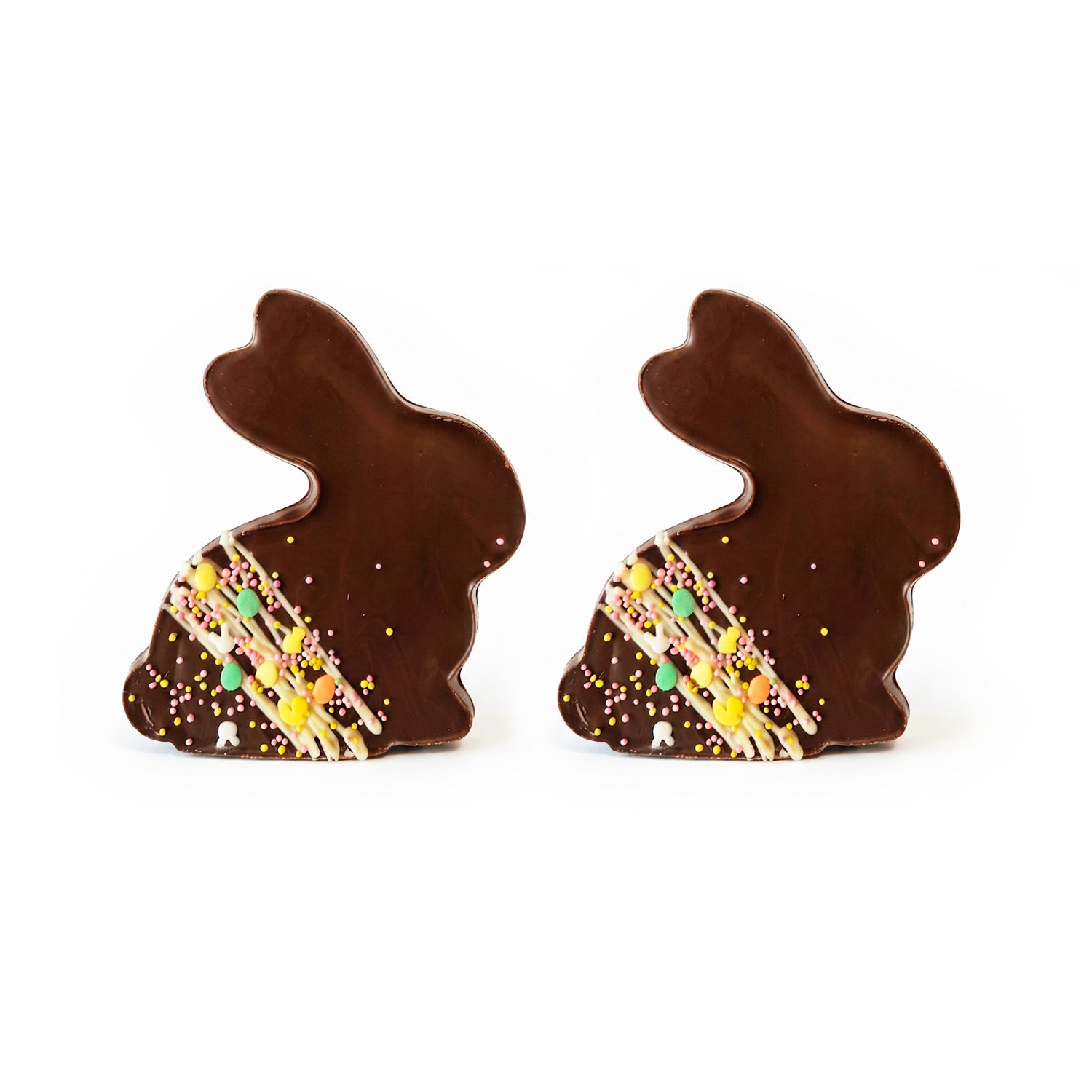 CONEGLIO CIOCCOLATO A LATTE SPRINKLES 74GR
