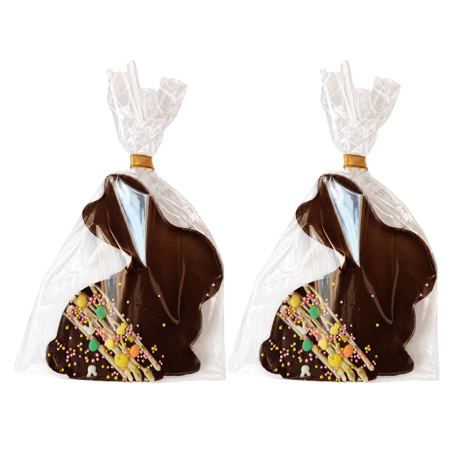 CONEGLIO CIOCCOLATO A LATTE SPRINKLES 74GR