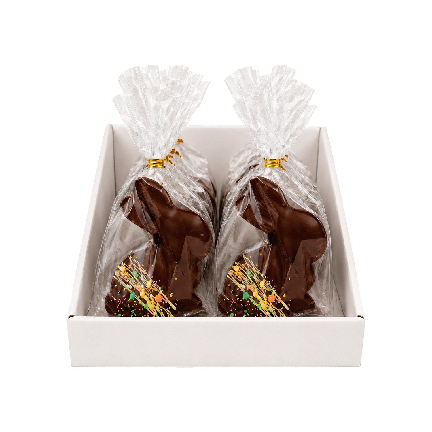 CONEGLIO CIOCCOLATO A LATTE SPRINKLES 74GR