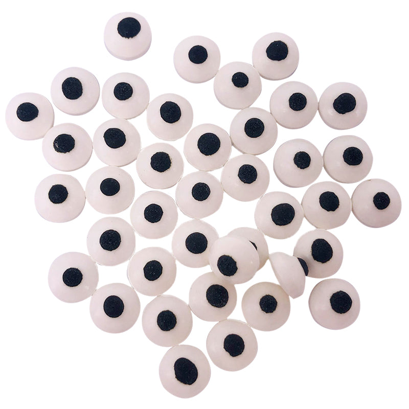 DISPLAY 10 BLISTERS OJOS DE CARAMELO 56 G