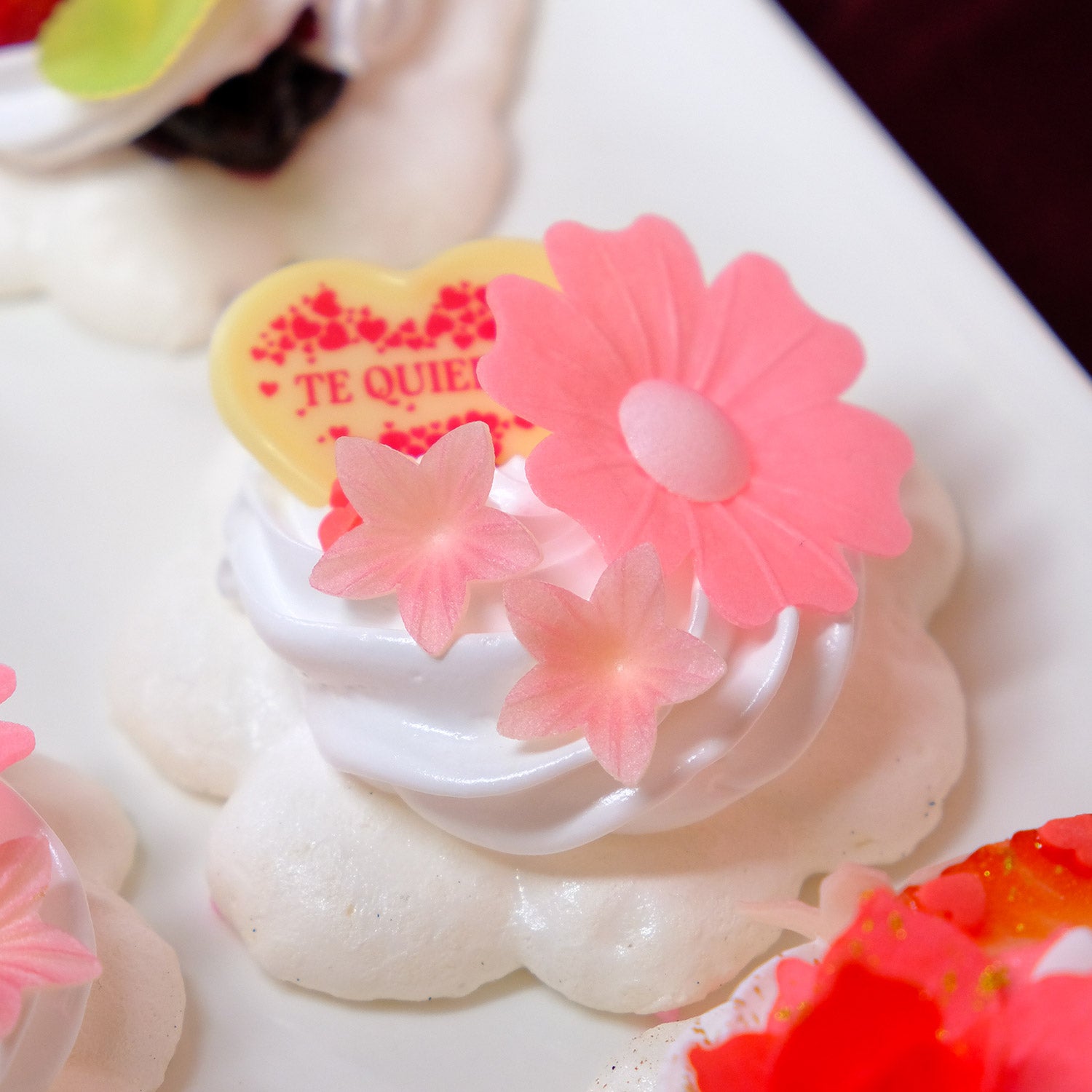 MERINGUE POWDER 200GR