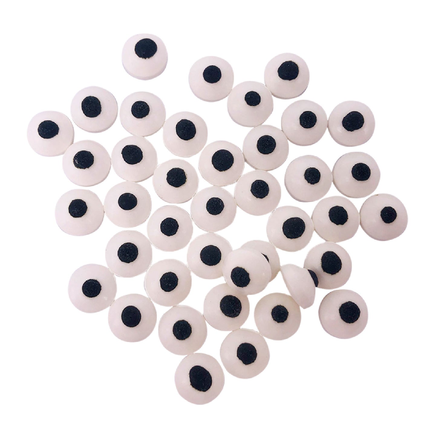 OJOS DE CARAMELO 56G DISPLAY 10 BOLSAS