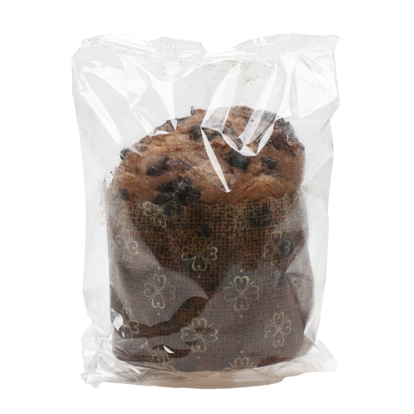 PANETTONE CON CHOCOLATE PAW PATROL 100GR