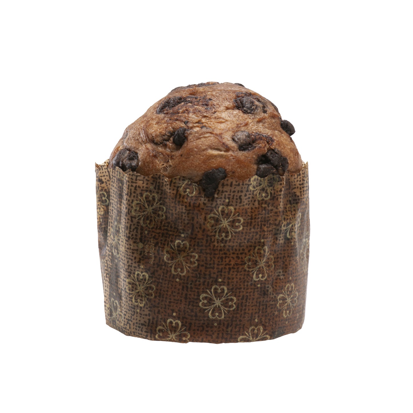 PANETTONE CON CHOCOLATE PAW PATROL 100GR