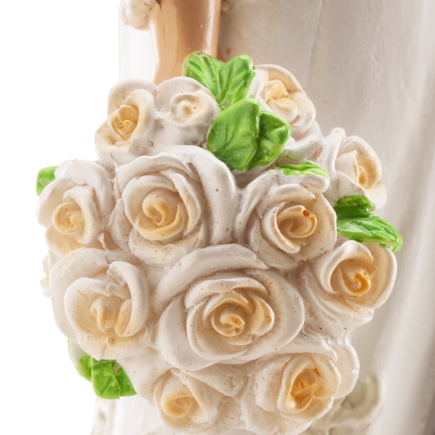 COUPLE MARIAGE MARIA Y JUAN 18 CM