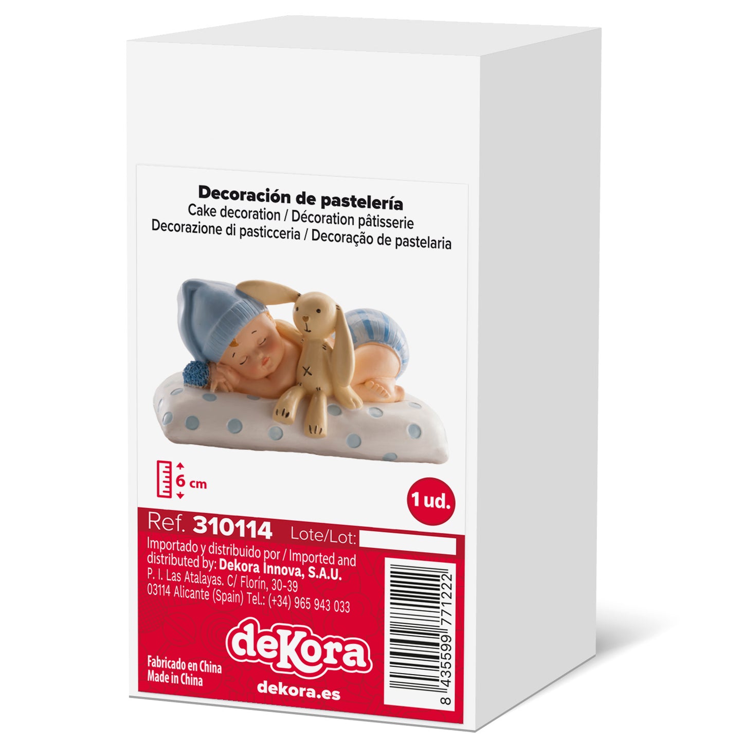 BÂpt-brEME GARÇON AVEC PELUCHE