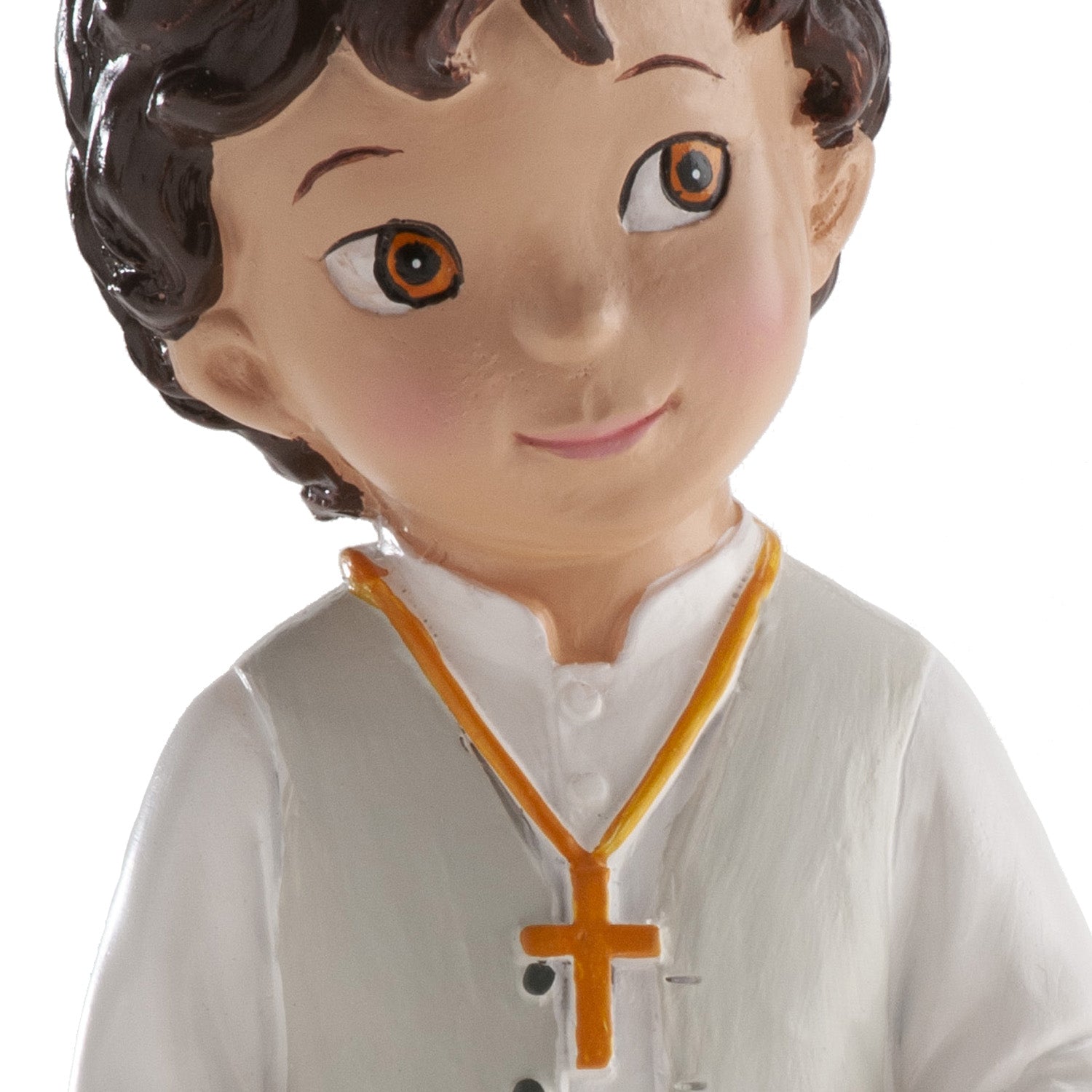 NIÑO COMUNIÓN BRUNO 16,6CM