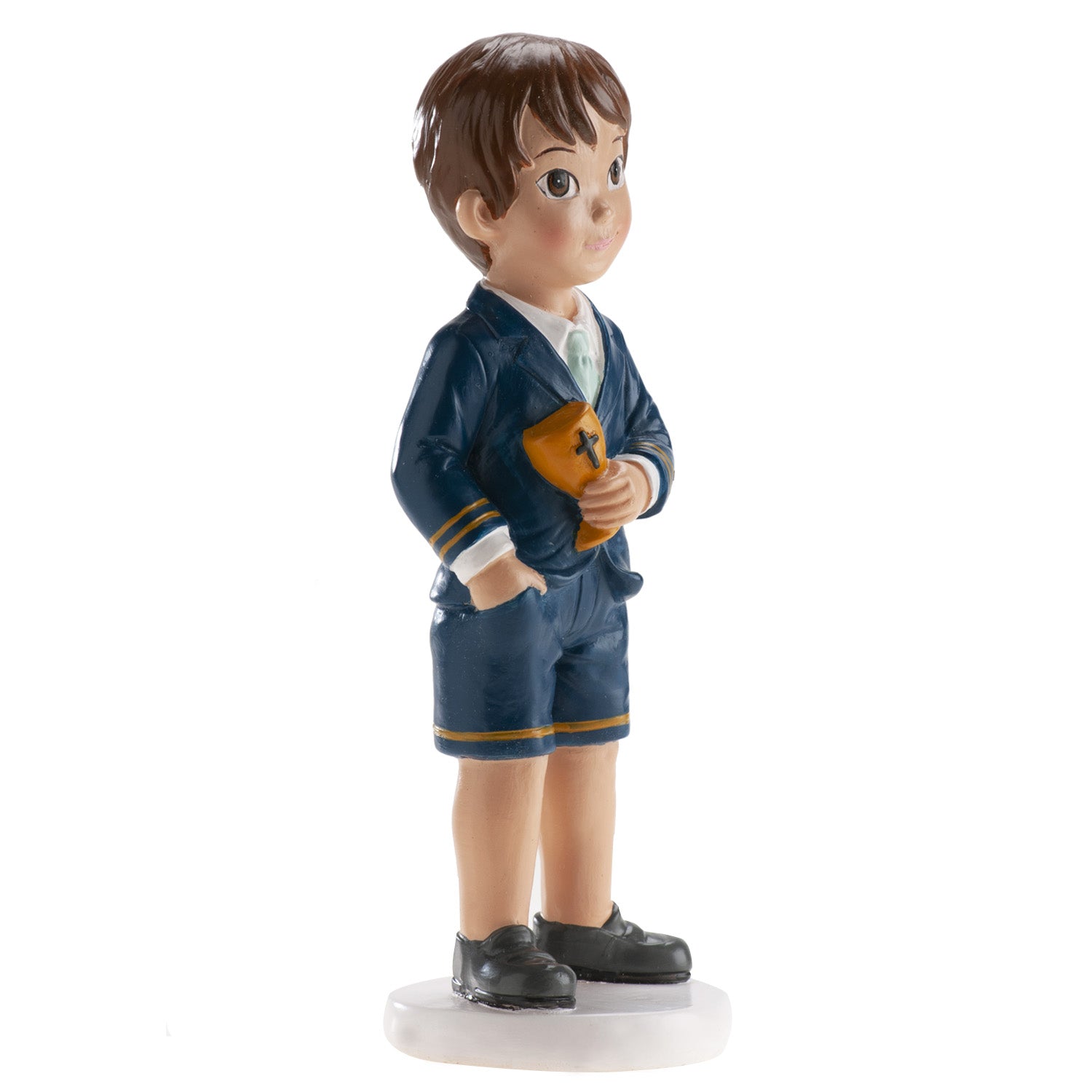 NIÑO COMUNIÓN BLAS 16CM