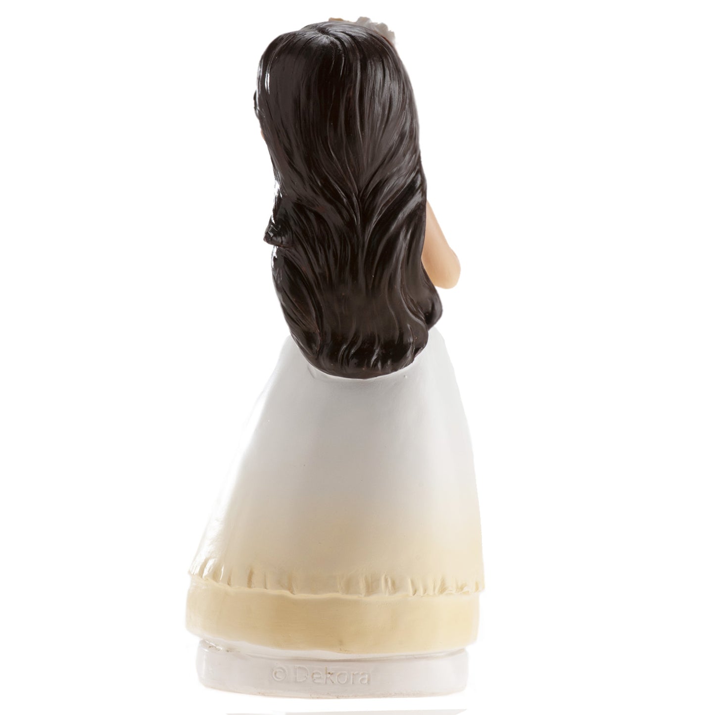 COMUNIONE BAMBINA  BELEN 16CM