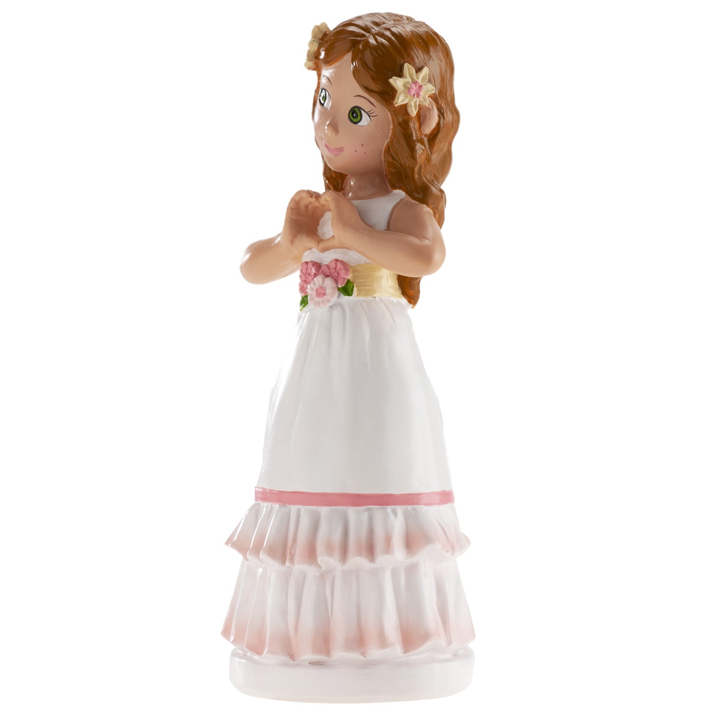 NIÑA COMUNIÓN BETTY 16CM