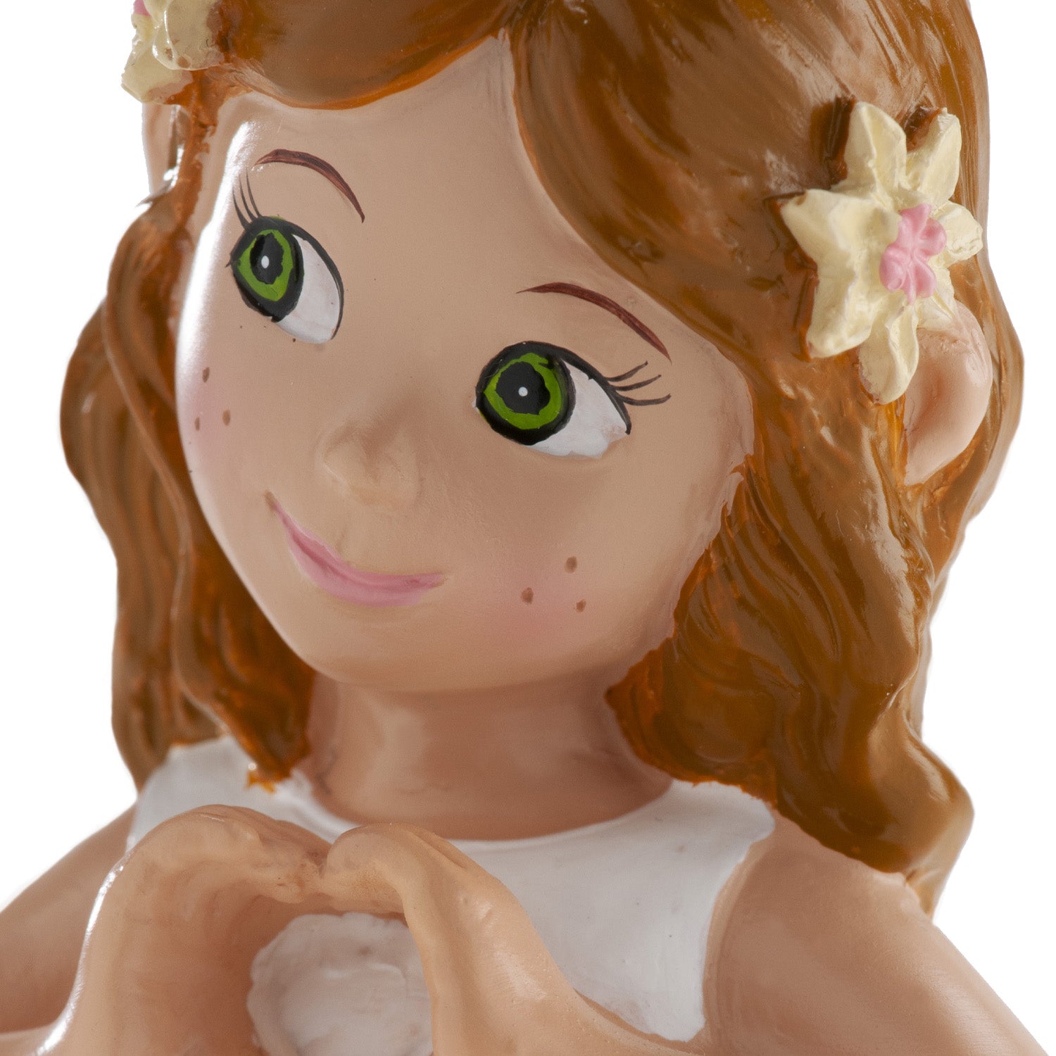 NIÑA COMUNIÓN BETTY 16CM