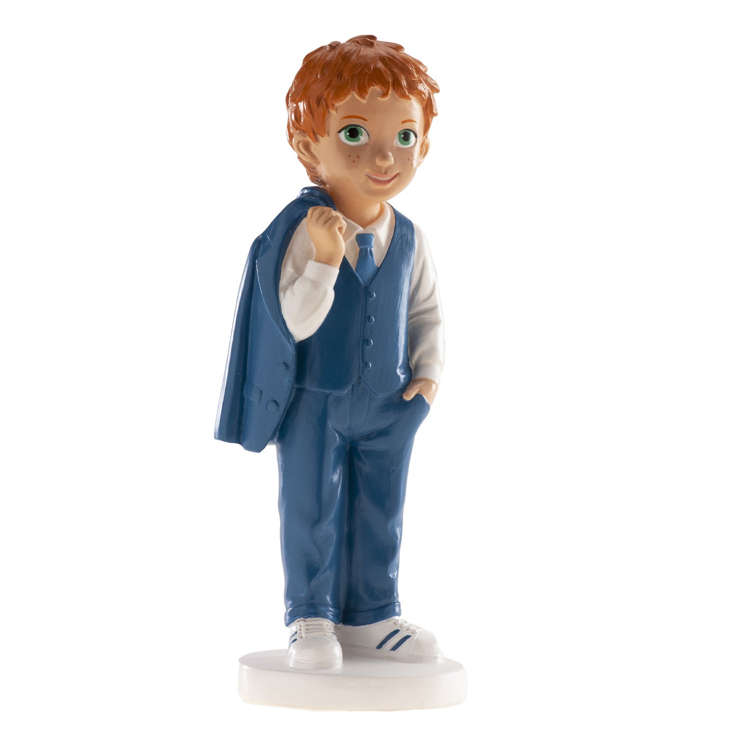 NIÑO COMUNION INFORMAL 16CM