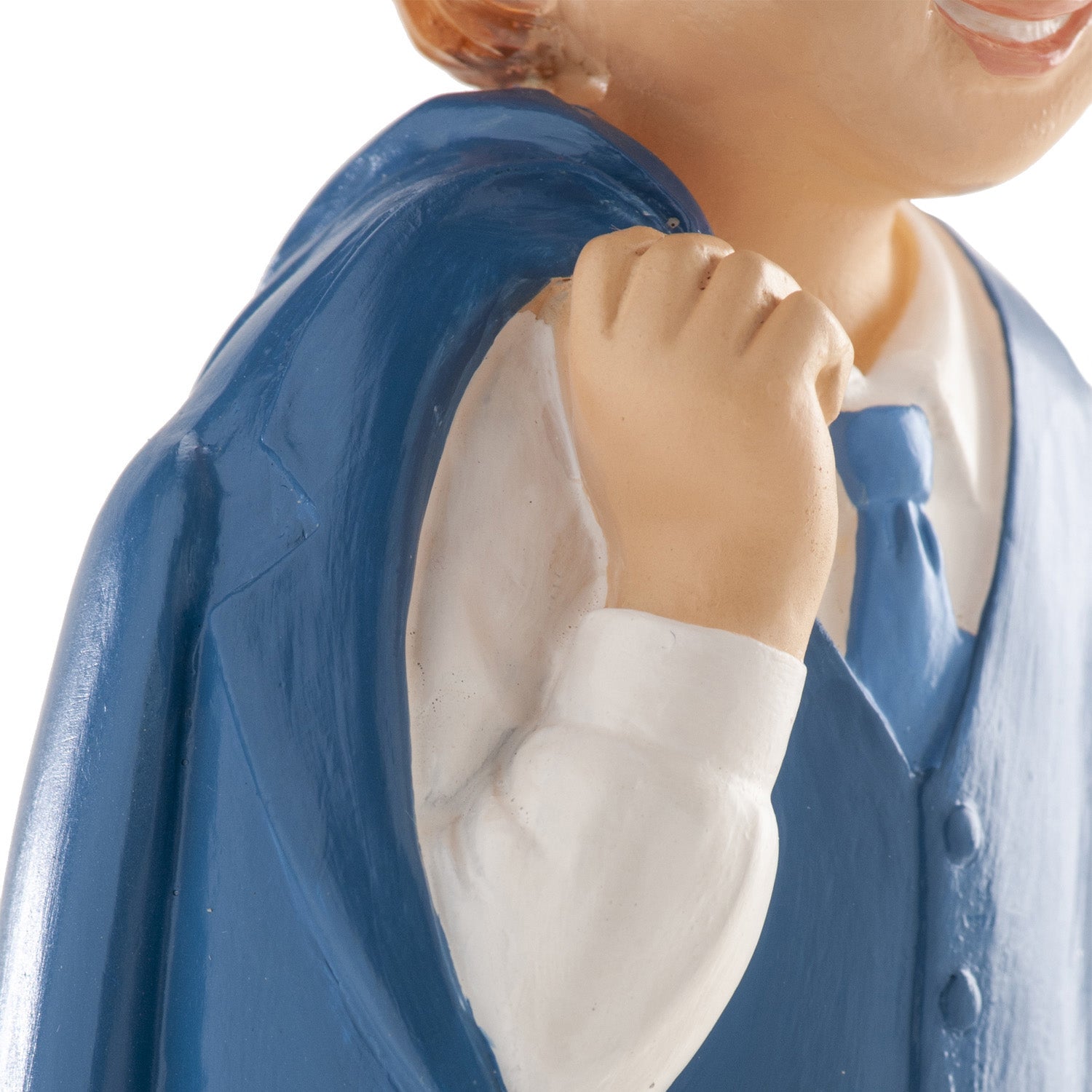 NIÑO COMUNION INFORMAL 16CM