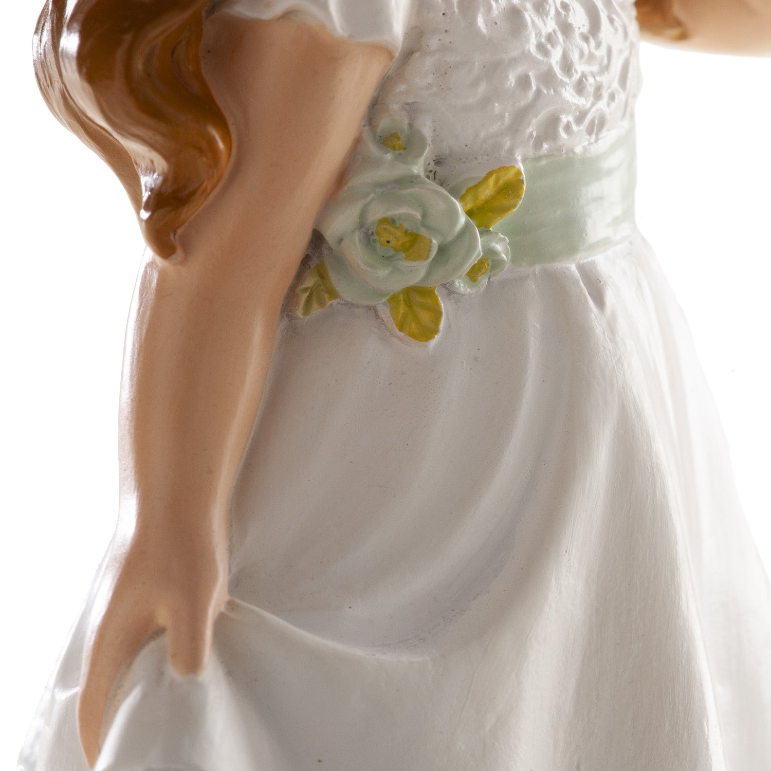 NIÑA COMUNION ANA 15,8CM