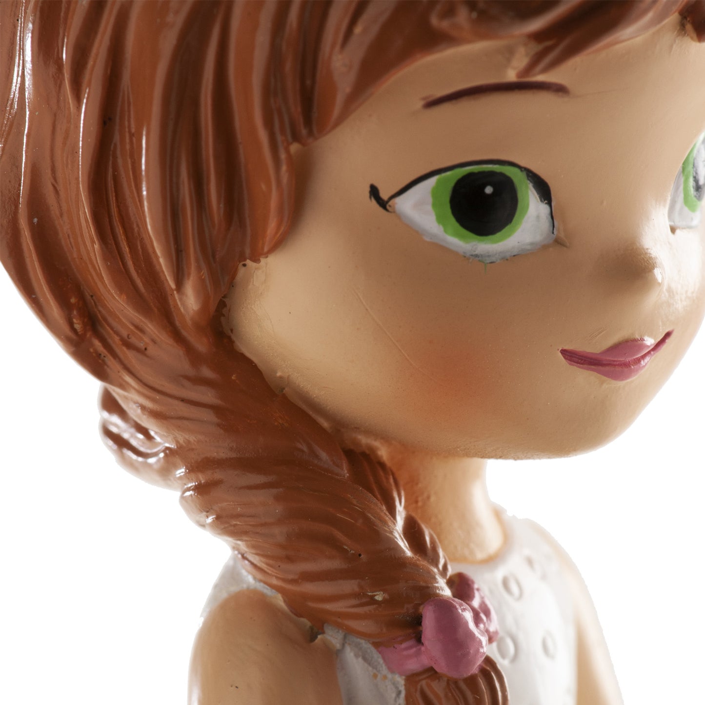 FIGURINE GÂTEAU COMMUNION MOUTON