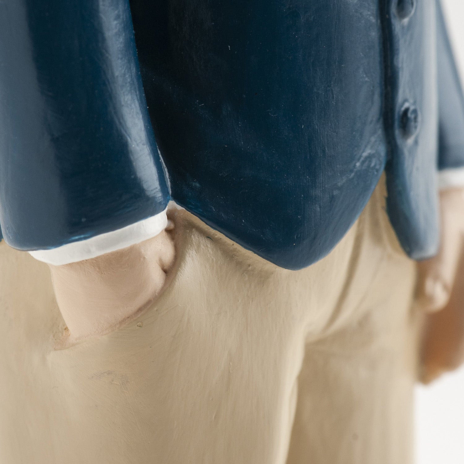 COMUNIONE BAMBINO CRAVATTA ROSSA 16CM