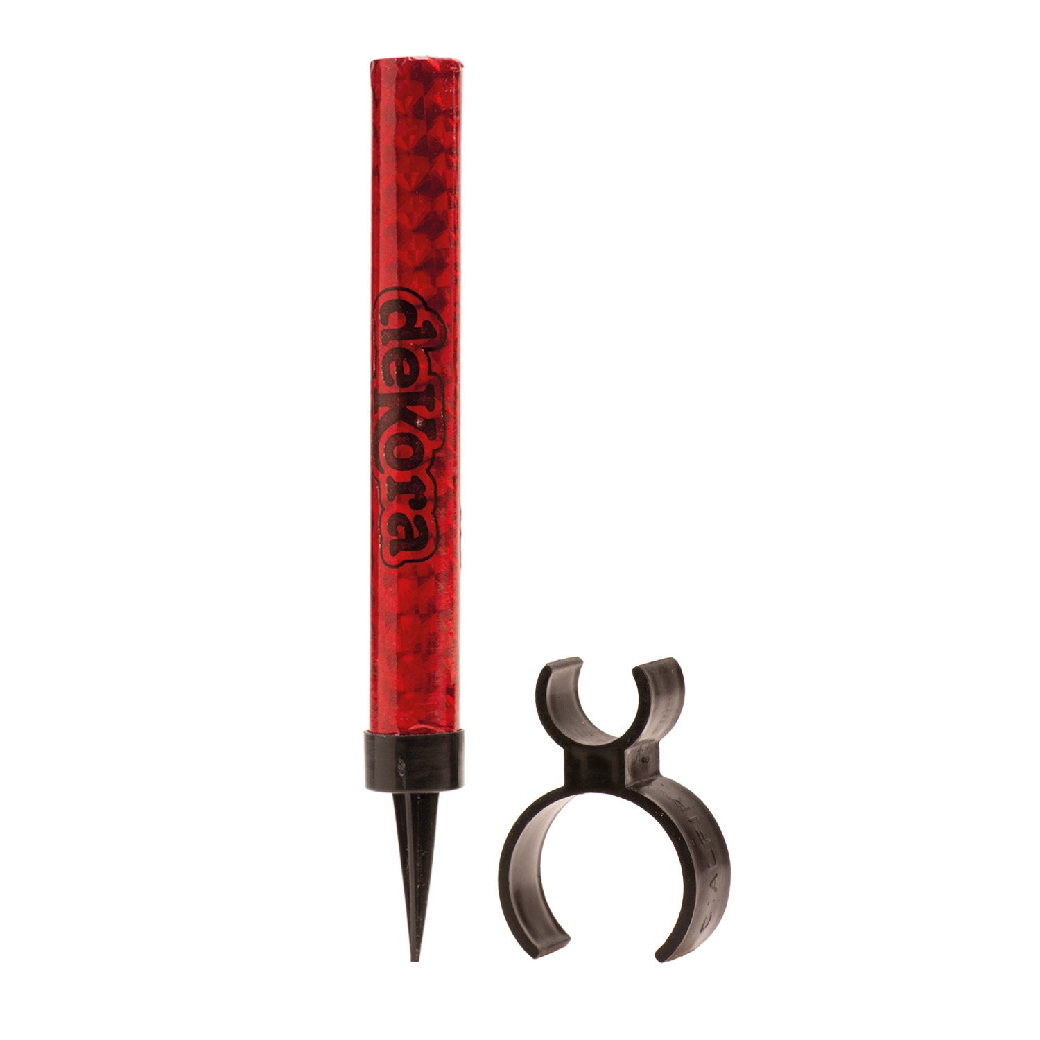 BENGALA CON CLIP 15CM