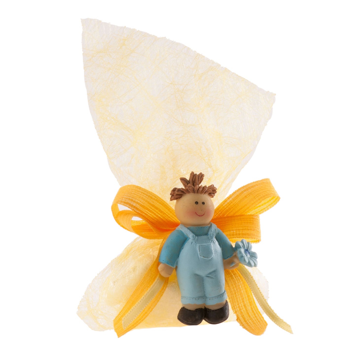 BOLSITA BOMBON NINO 10CM