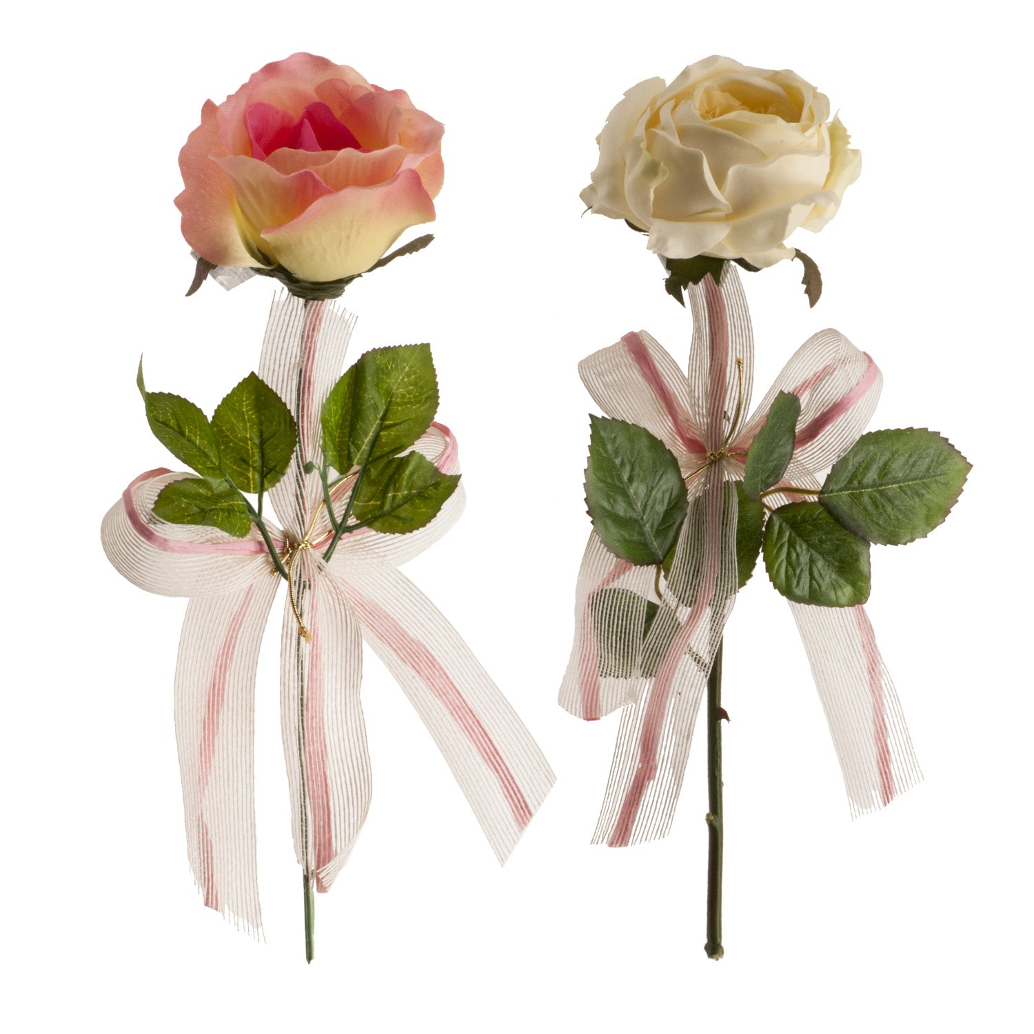 PRESENTAZIONE IN CESTINO BOUQUET ASSORTITO DI ROSE