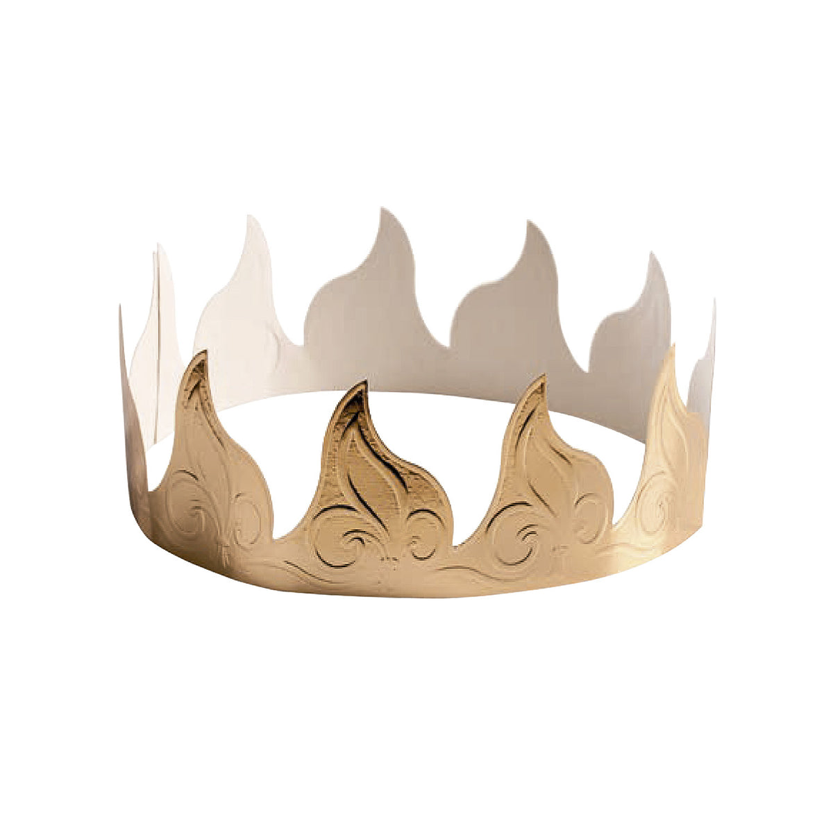 CAJA SURT BACK EUROPE ROSCON  ORO CAST/CATALAN