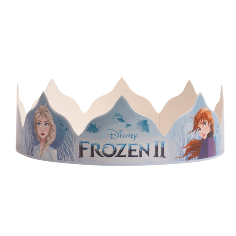 CORONA DEI RE FROZEN 2 50X5.5CM