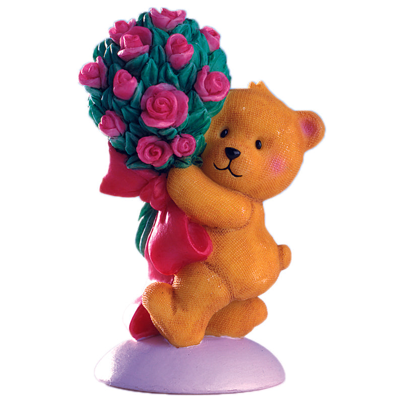 ORSETTI AFFETTUOSI 7 CM