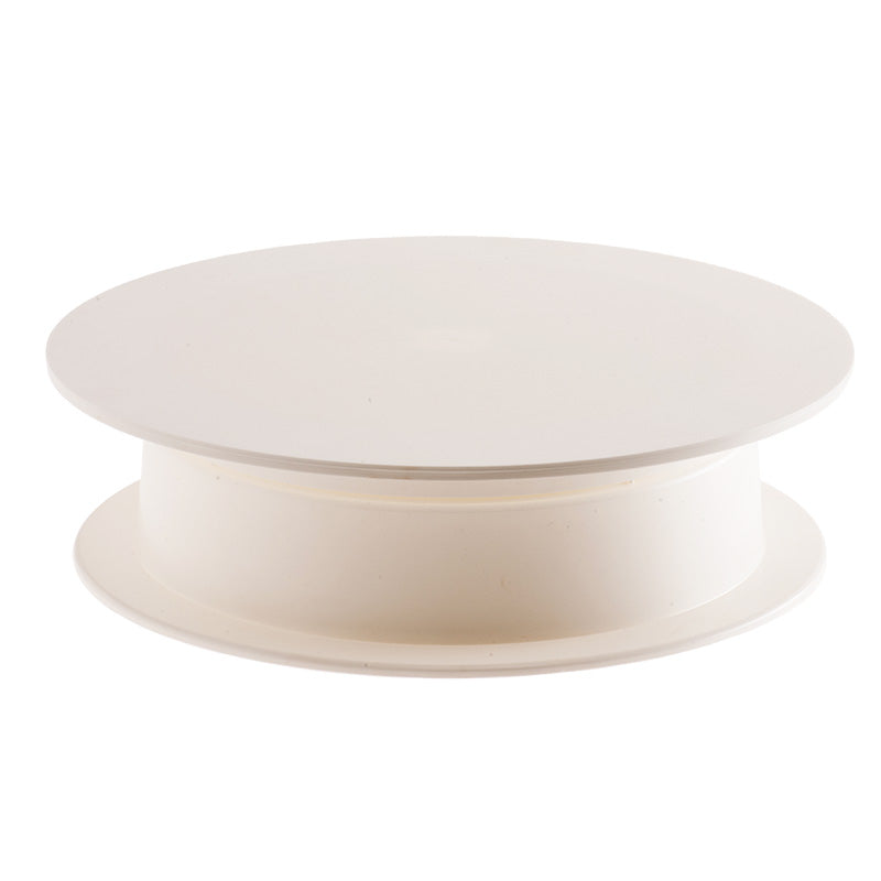 CAKE STAND TURNTABLE Ø 32 CM H 8,5 CM