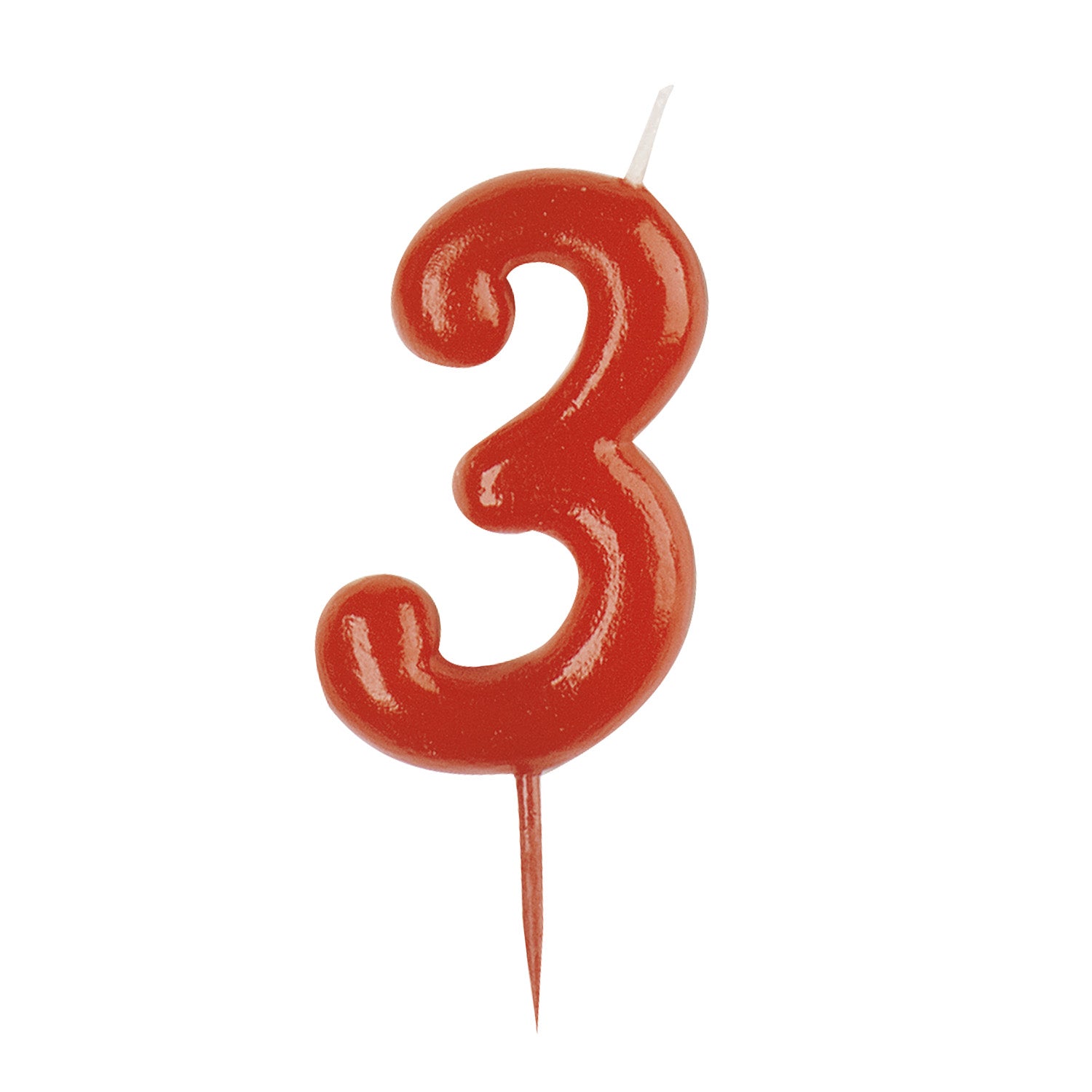 CANDELINA COMIC Nº3 CON CONFEZIONE