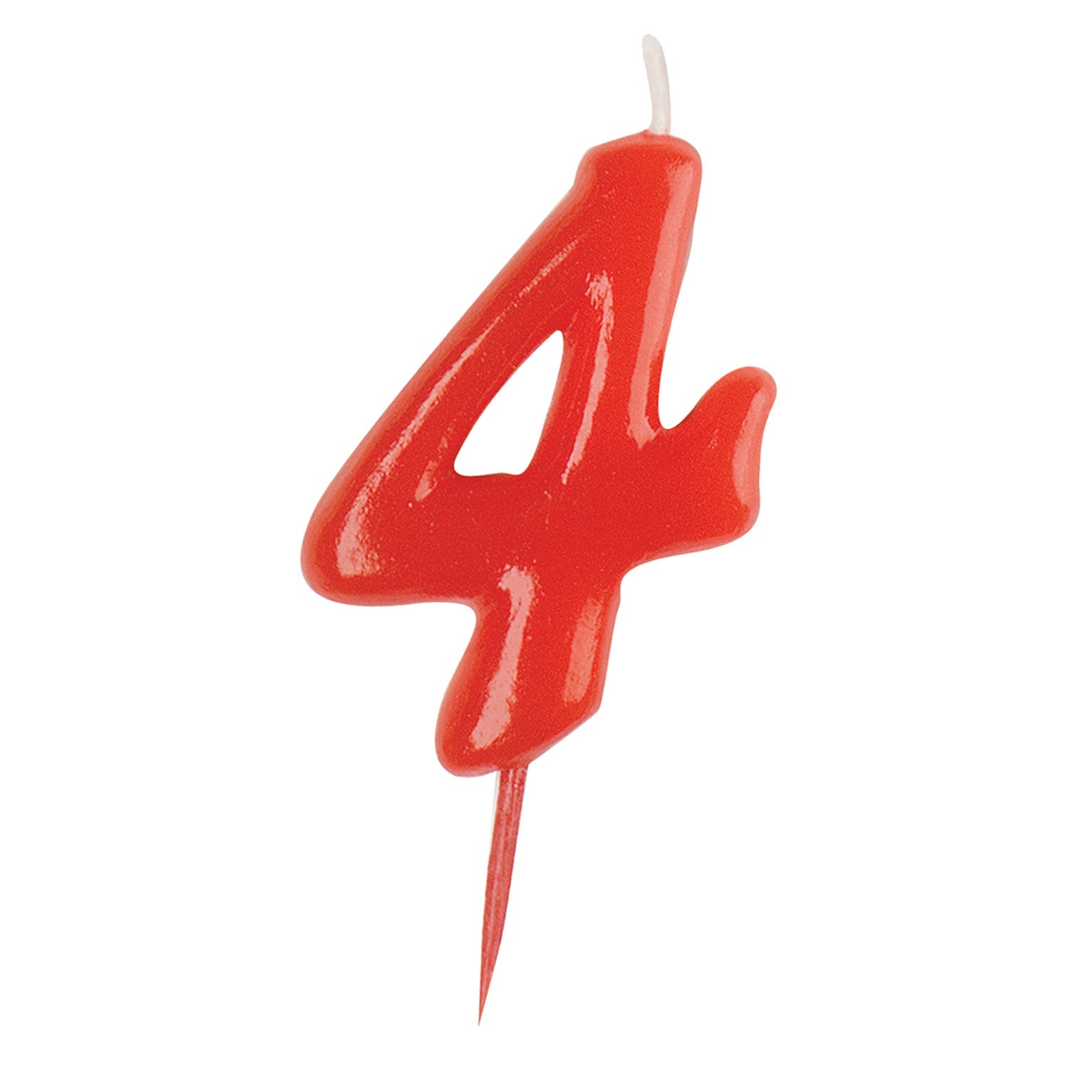 CANDELINA COMIC Nº4 CON CONFEZIONE