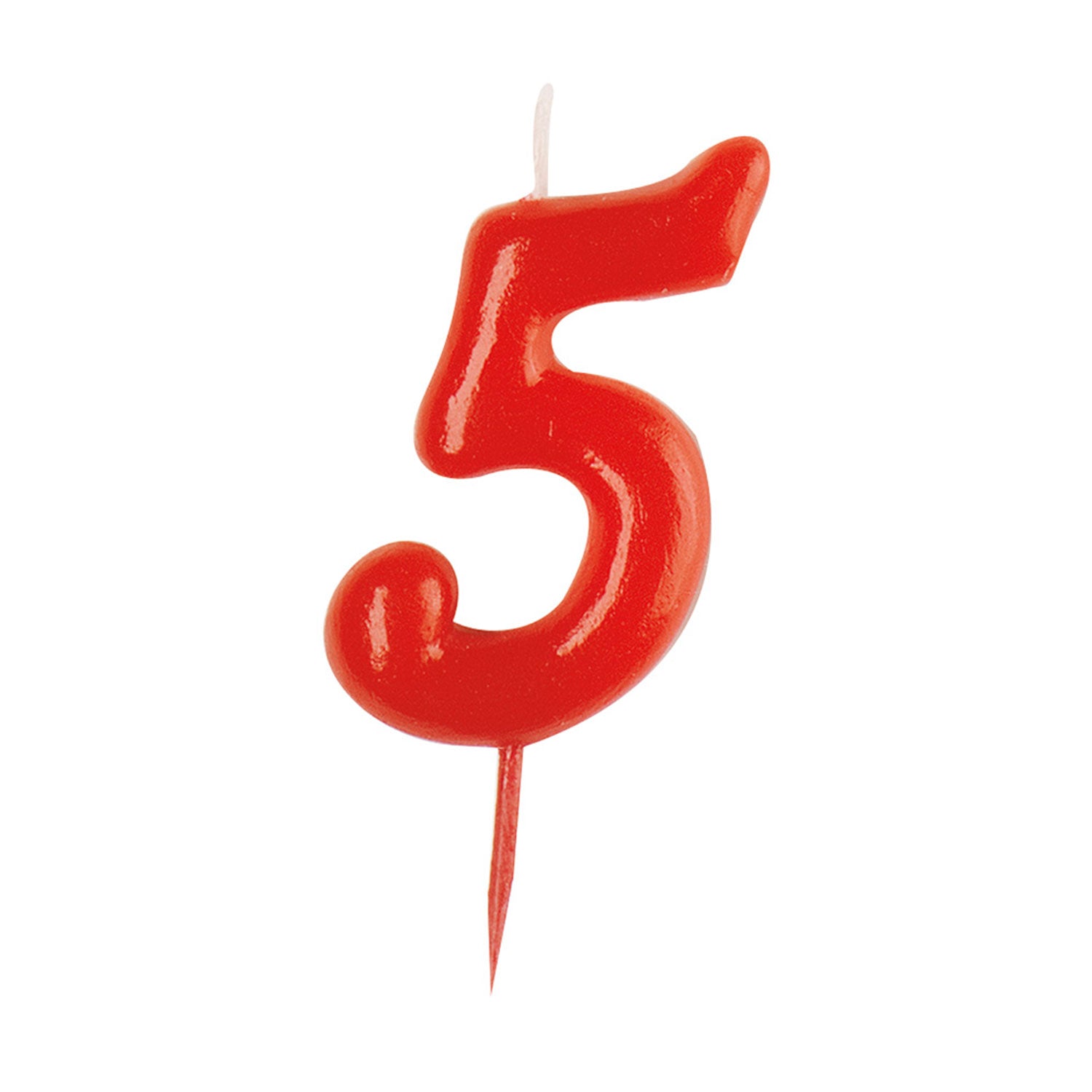 CANDELINA COMIC Nº5 CON CONFEZIONE