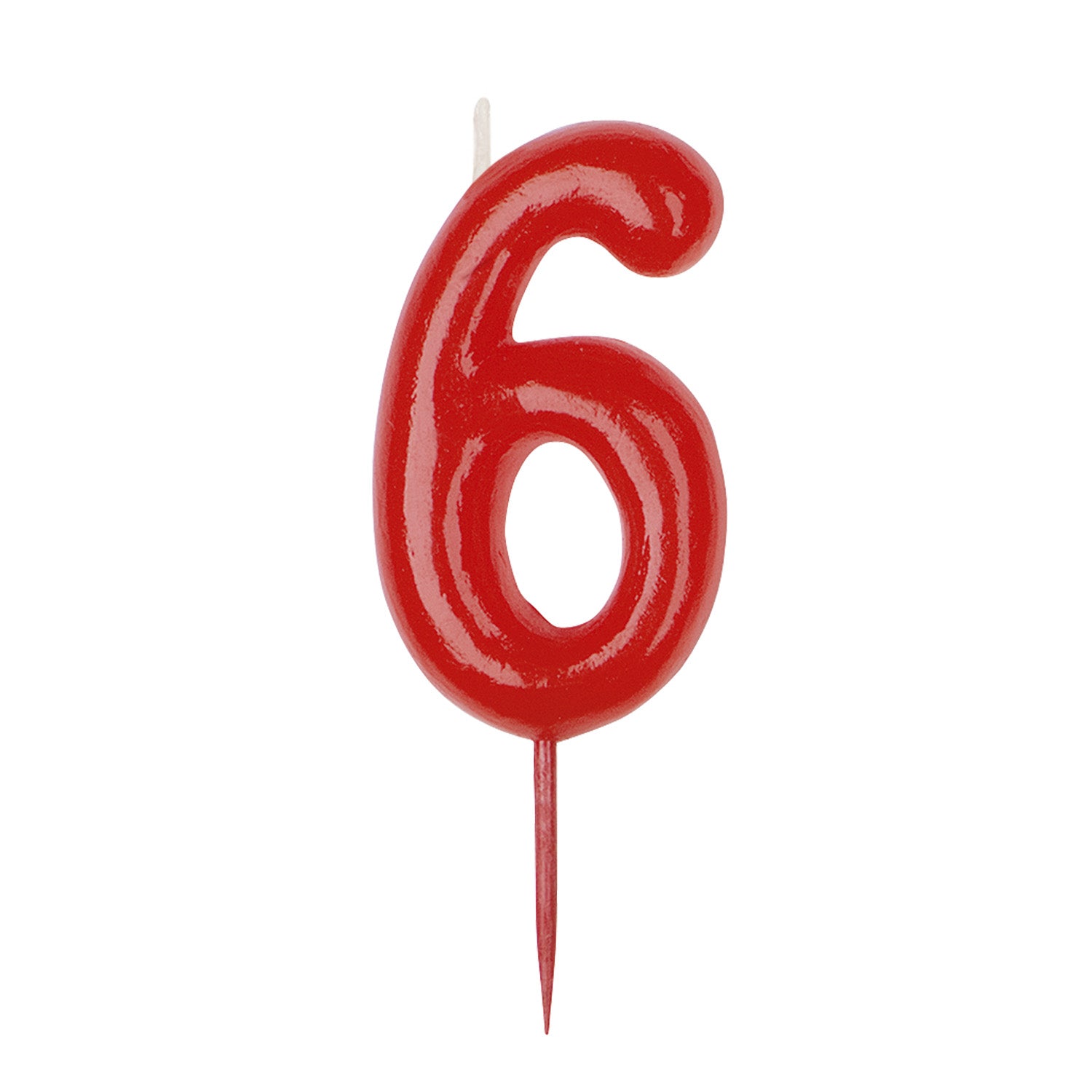 CANDELINA COMIC Nº6 CON CONFEZIONE