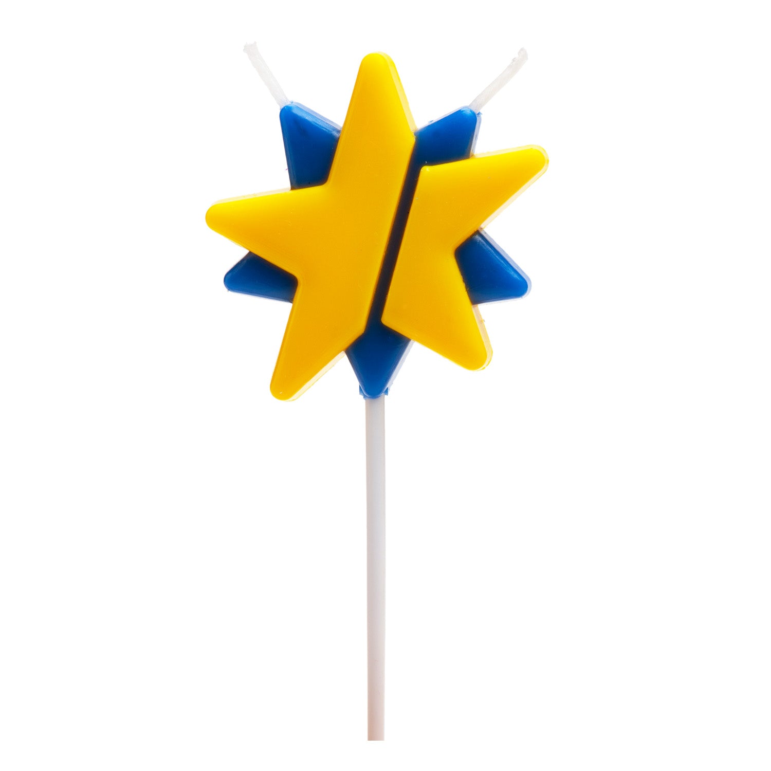 VELA SOLIDARIA PREMIUM DOBLE DESEO