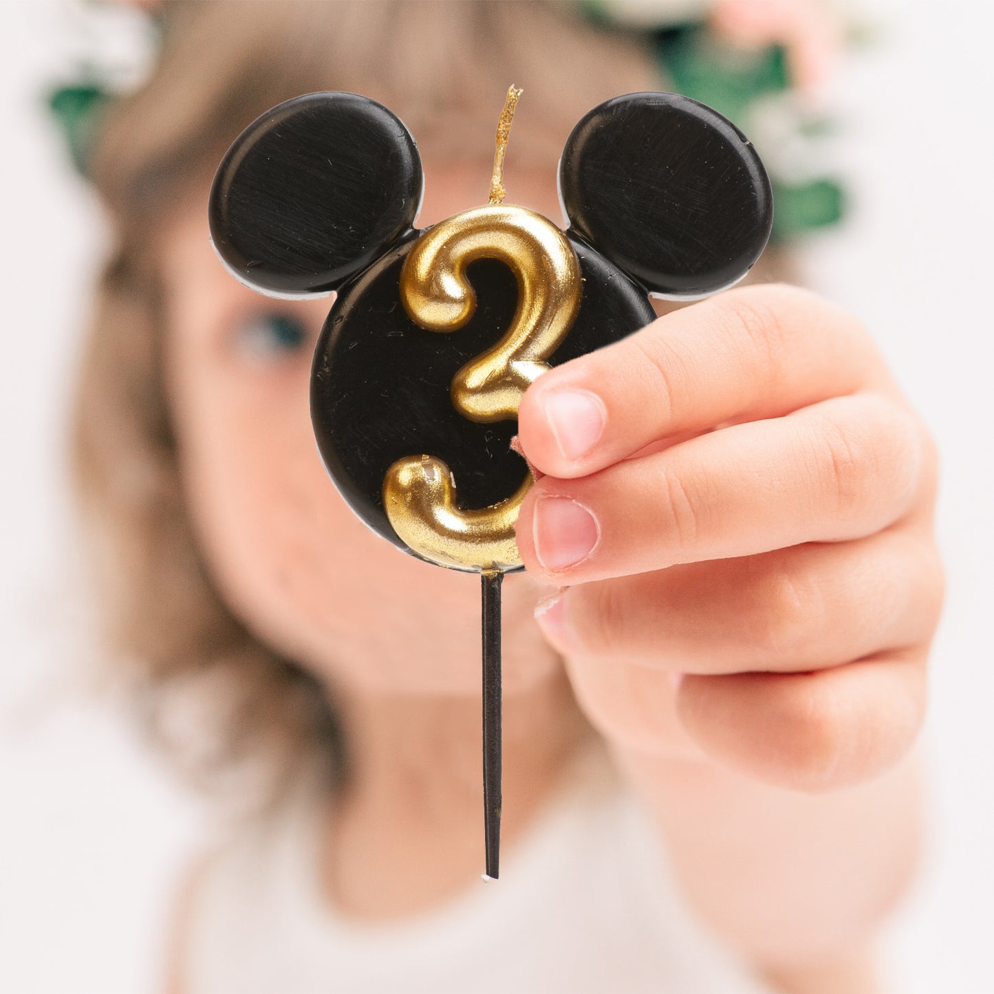 CANDELA DISNEY | Nº3