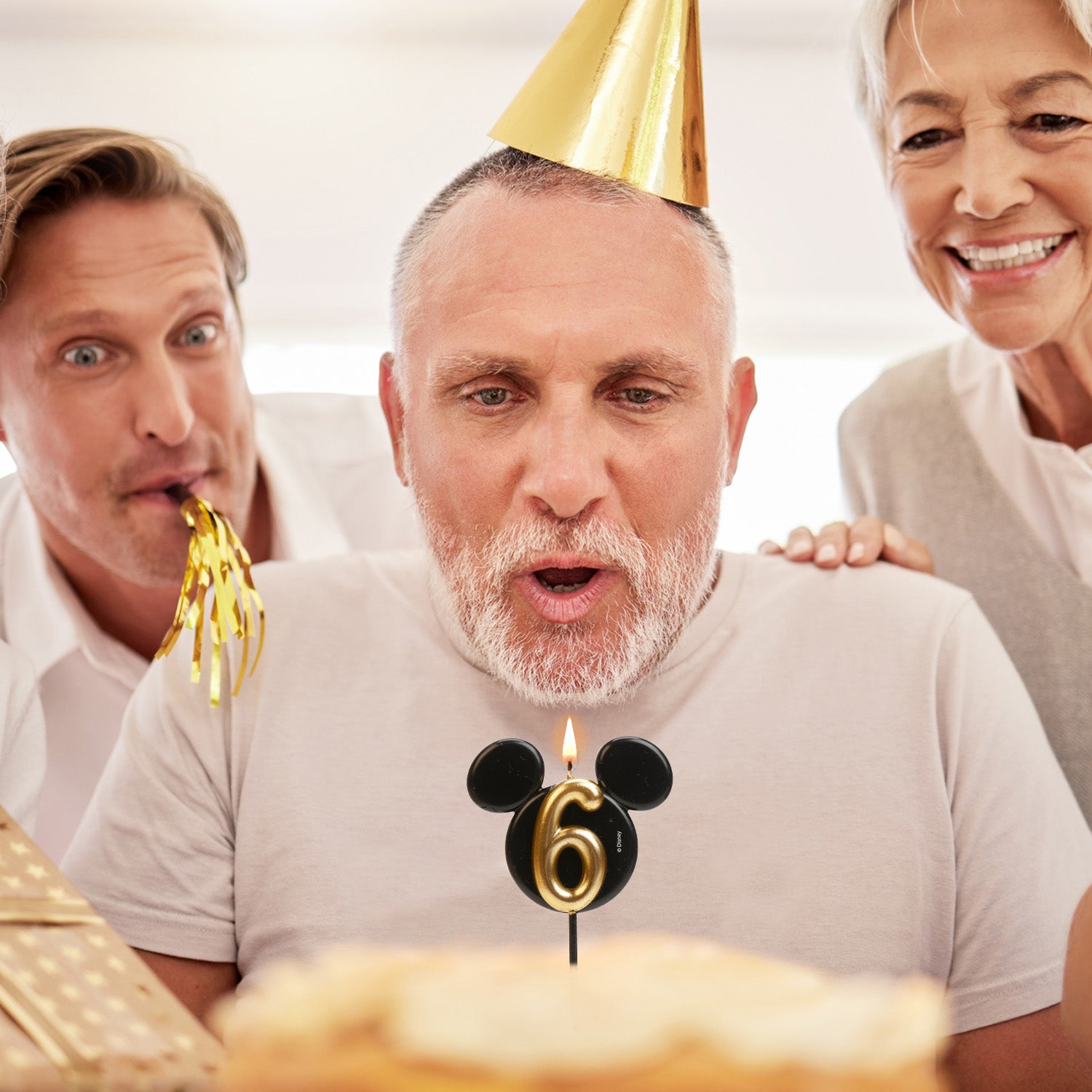 CANDELA DISNEY | Nº6